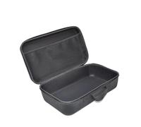 Sac hydrofuge à fermeture éclair for perceuse électrique, étui de rangement léger for voyage, convient à la scie et à d'autres outils portatifs(Blue)