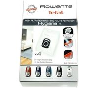 Rowenta ZR200520 Sac à poussière Aspirateur réservoir cylindrique