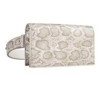 Sac IDEAL OF SWEDEN ceinture - Modèle Signature - Pearl Python Beige G