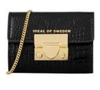 Sac Ideal of Sweden - Liv - Portefeuille - Noir Noir