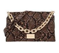 Sac IDEAL OF SWEDEN - Modèle Leia - Rusty Snake Marron G