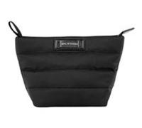 Sac IDEAL OF SWEDEN pochette - Modèle Olympia - Quilted Black Noir G