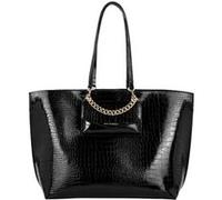 Sac Cabas avec Pochette Détachable IDEAL OF SWEDEN Noir Noir