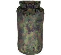 Sac imperméable Drybag 4 L MFH - M05 Finnish Camo