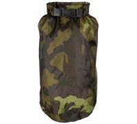 Sac imperméable Drybag 4 L MFH - M95 CZ Camo