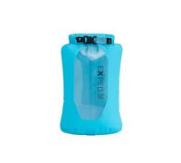 Sac imperméable Exped Drybag Versa Clear