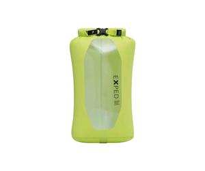 Sac imperméable Exped Drybag Versa Clear