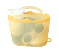 Sac Impermeable Pour Maillot De Bain Mouille Pochette Lavable Reutilisable
