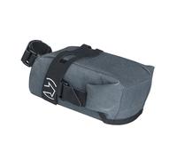 Sac Imperméable Sous-Selle Discover 0.6L Gris SH-PRBA0057 PRO Portacamere