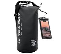 Sac imperméable Ultra Dry, Sac pour téléphone et Longue Sangle réglable