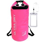 Sac imperméable Ultra Dry, Sac pour téléphone et Longue Sangle réglable