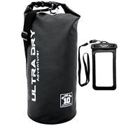 Sac imperméable Ultra Dry, Sac pour téléphone et Longue Sangle réglable