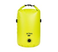 Tatonka Unisexe - Adulte WP Stuffbag Valve Sac 15 l Vert Citron 15 l