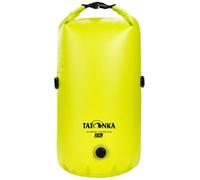 Sac imperméable WP Stuffbag Valve 25 L Tatonka - Lime