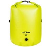 Sac imperméable WP Stuffbag Valve 48 L Tatonka - Lime
