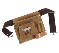 Sac individuel en cuir avec ceinture, matériau durable, design élégant, idéal pour un usage quotidien et un rangement pratique.