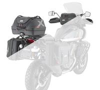 Sac Individuelle Latéral 33L Moto, Monokey - GIVI XL09