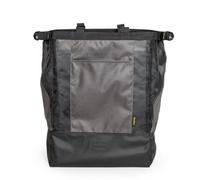 Burley Sac de marché Travoy 40 L Gris
