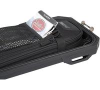 SW-Motech Sac intérieur pour valises latérales Trax ADV M/L 5x19x40 cm Noir