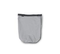 Sac intérieur de rechange pour panier à linge, gris, 35 l, Coton, gris, 60 Litre