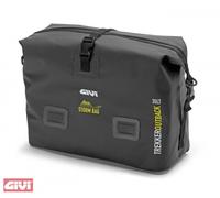 GIVI T506 35L sac intérieur étanche, Noir