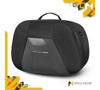 SHAD Sac intérieur pour top case SH58/59X extensible Noir X0IB59