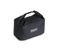 SW-Motech Trax side case M/L, sac organisateur imperméable à l’e L Noir Noir
