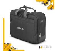 Sac intérieur pour valises SHAD TERRA Noir X0IB47