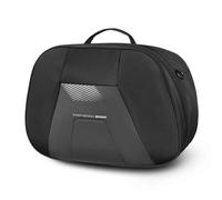 Shad Sh58/sh59 Expandable Inner Bag Noir
