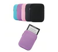Sac intérieur universel pour liseuse électronique de 6 pouces, étui de protection pour liseuse électronique convenant au Kindle Paperwhite 6''/Pocketbook/Kobo Nia HD Clara 2E/Nook/ et autres liseuses 