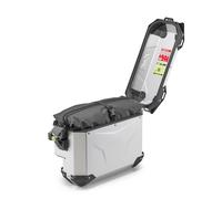Sac Interne GIVI Waterproof 30 L Noir T526 Pour TREKKER Outback Evo