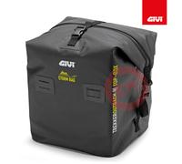 Givi Trekker Aluminium-Topcase 38 litres, sac intérieur