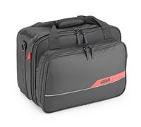 Givi Trekker Dolomiti, sac organisateur Noir Noir