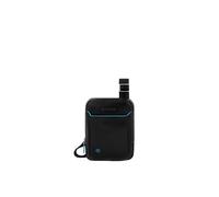 Sac IPad Mini homme Piquadro ca3084b2-n Noir BLACK UNI