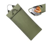 Sac isolateur de vessie d'eau, sac isolé de soufflage d'eau | Manchon isolé de protection | Couverture isolée de la vessie liquide, sac de rangement léger 2-2,5 L souffle d'eau