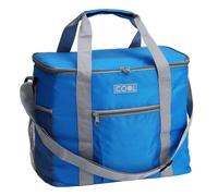 Sac Isotherme 20 L 34 x 20 x H 29 cm Bleu
