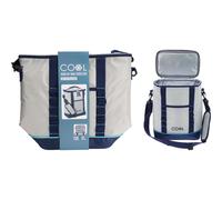 Sac Isotherme 25 x 15 x 33 cm Gris