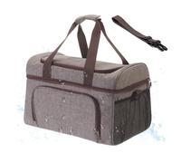 Sac Isotherme - 30 L à l'épreuve des déversements Souple, Pliable, Sacs Thermiques imperméables pour Aliments froids - pour déjeuner, Voyage, Travail, école, Plage, Frais, Pique-Nique,