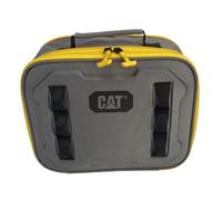 Sac isotherme 6 litres Lunch box Mini Glacière portable Chantier Camping Plage CATERPILLAR