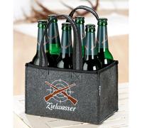 Sac isotherme Akah Zielwasser Vert 23 x15 x14 cm
