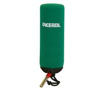 Sac isotherme avec abreuvoir-bouteille Kerbl Vert 18x5,5 cm