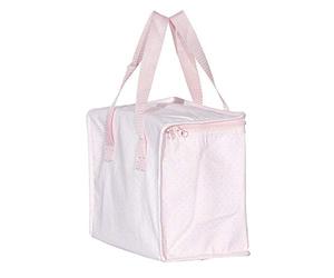 Sac isotherme bébé Miss Fleur de Lune - Sauthon Baby Deco
