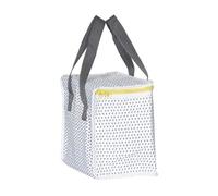 Sac isotherme bébé - SAUTHON - Babyfan - Imperméable - Facile à nettoyer - Grande taille