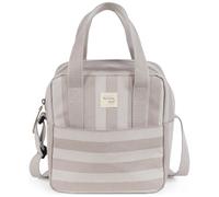 Sac isotherme biberons sintra beige