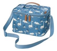 Sac Isotherme Bleu TU
