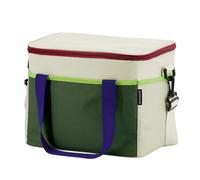 Sac isotherme Bruno vert 30x25x22 cm