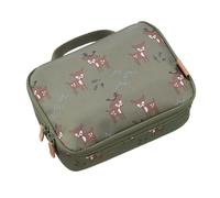 Sac isotherme Cerf kaki