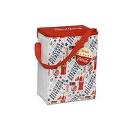 Coca-Cola Fresh 15 Sac Isotherme 15 l Design pour Pique-Nique, Loisirs et collations