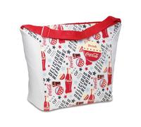Sac Isotherme Coca Cola Fresh 20 - 26 L