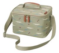 Fresk Crocodile Thermal Bag Beige Enfants